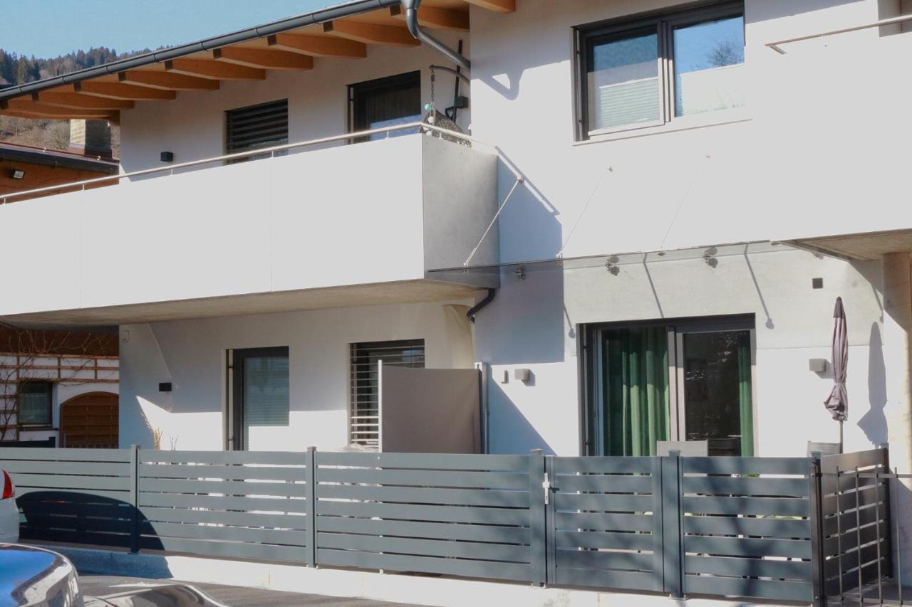 布利克森塔勒Haus M&M公寓 外观 照片