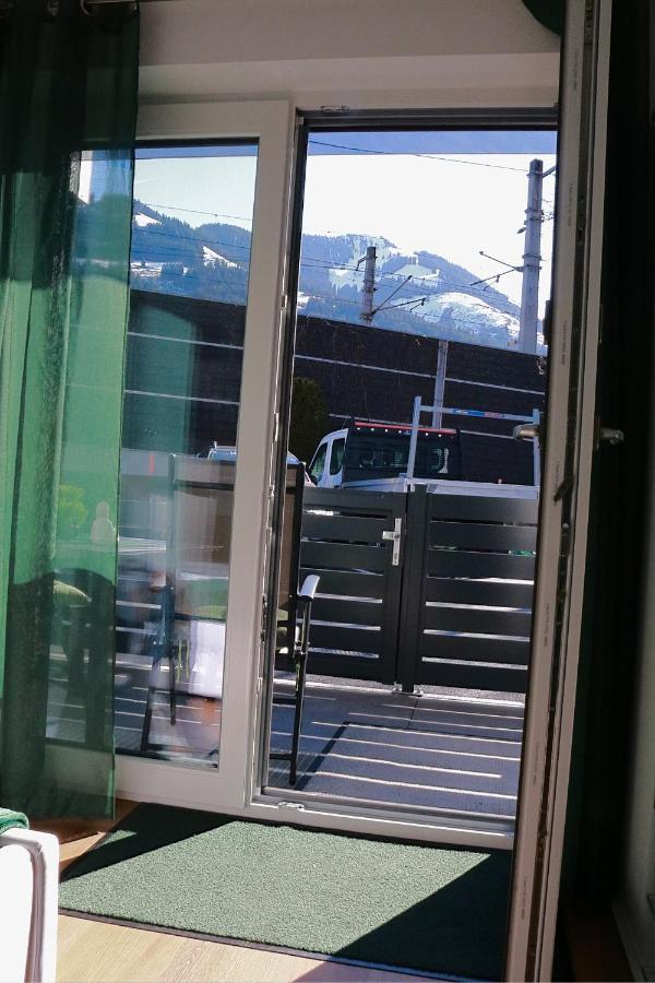 布利克森塔勒Haus M&M公寓 外观 照片